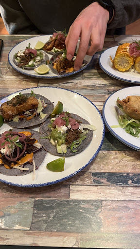 Photo of Cantina del Barrio - 162-164 Bath Rd, Cheltenham GL53 7NF